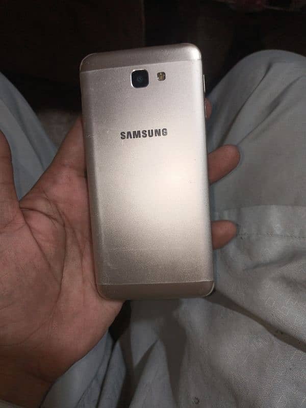 Samsung Galaxy on 56 2