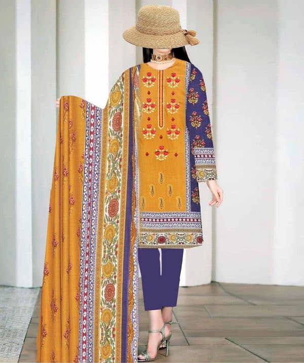 women's dhanak 17