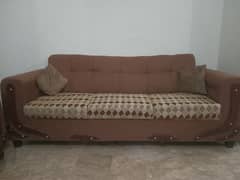 sofa