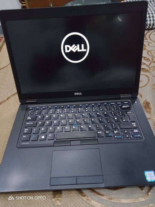 New laptop Dell for sale 3