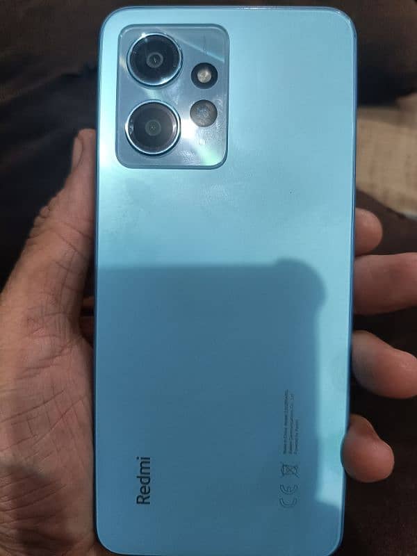 redmi note 12 8gb 128 gb 2