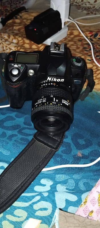 nikon D70 urgent sale 0