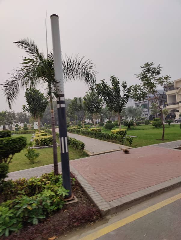 5 Marla Luxury Houses For Sale In Dream Gardens Defense Road Lahore 21