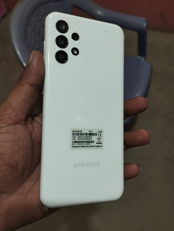 Samsung A13 4/128 3