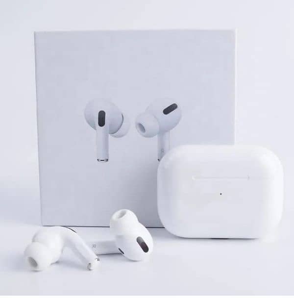 Airpods pro 0