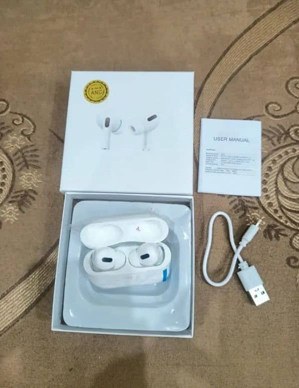 Airpods pro 3