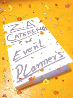 Z. A. CATERING