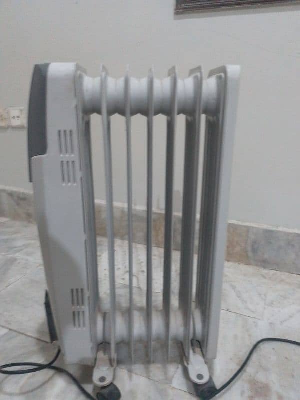 Black and decker heater for sell 3