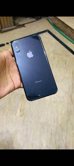 Iphone x 64 Gb Non pta