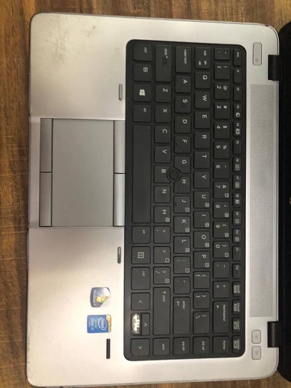 Hp Elitebook 840 G1 - urgent sale, price negotiable 13