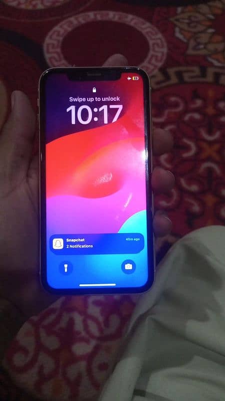 i phone xr 0