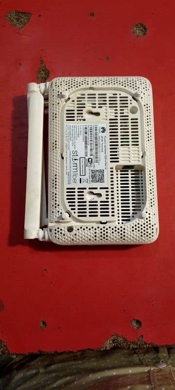 Huawei router EG8147X6-10 2