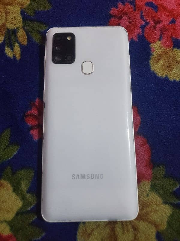 samsung a21s 4/64 2