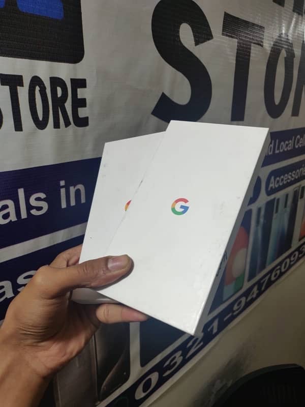 Google Pixel 6 Orignal Mobile…. 03248472019 5