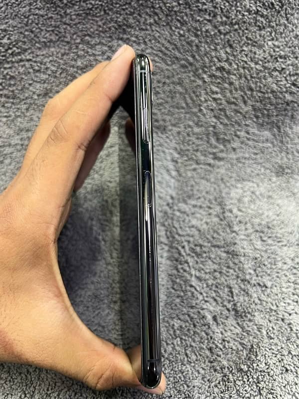 iphone Xsmax 512GB pta approved 7