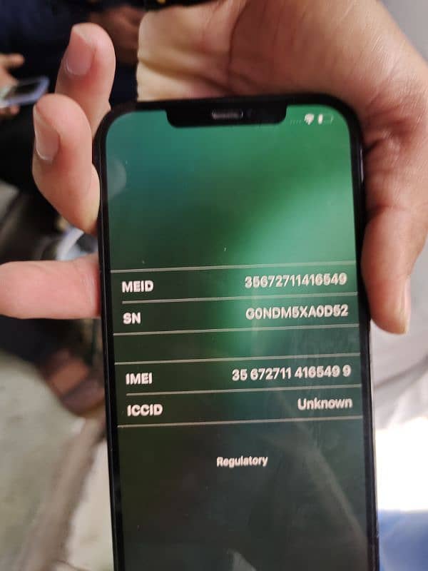 iphone 13pro bypass hona Wala hai Baqi All ok 88 helt 0