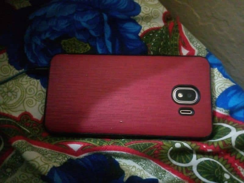 samsung j4 red add 1