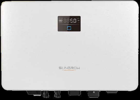 Solar Inverter, Sungrow, Solar Panel, Cleaning, Repairing, Battery 6