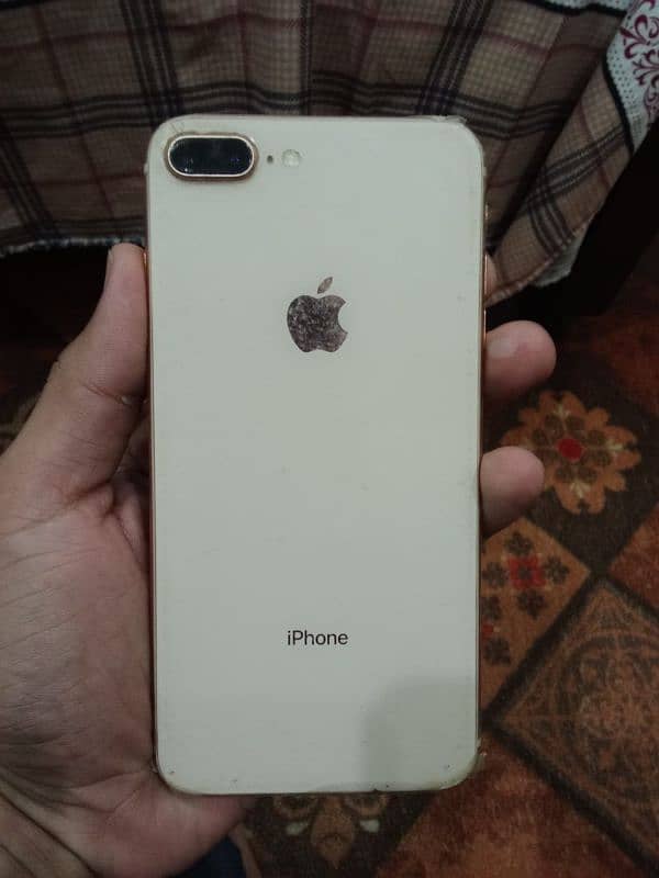 Iphone 8 plus 0