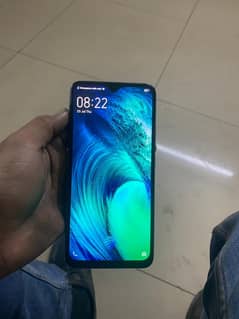 Vivo s1 with Box