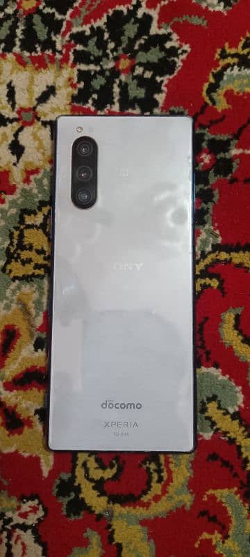 sony experia 5 3