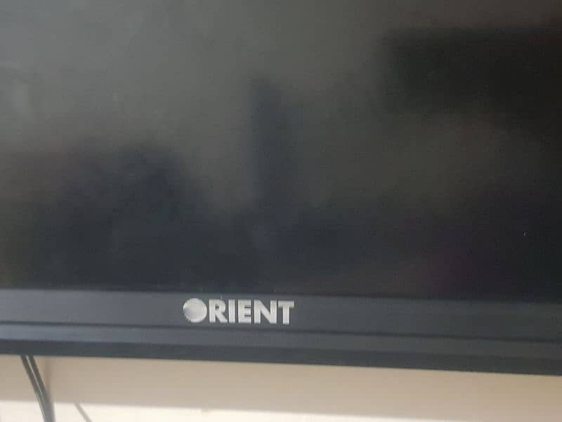 orient TV 2