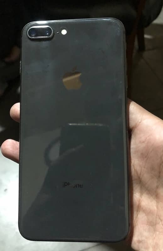 iphone 8plus 64gb pta approved 0