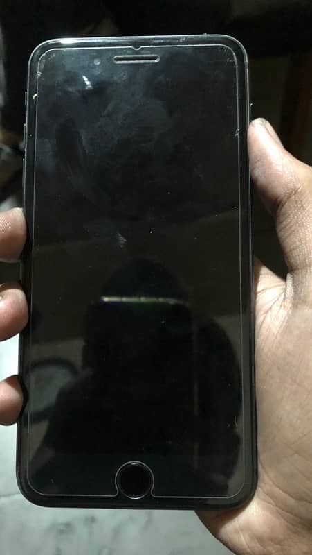 iphone 8plus 64gb pta approved 2