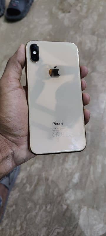 Iphone XS 0