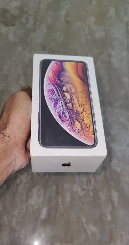 Iphone XS 8