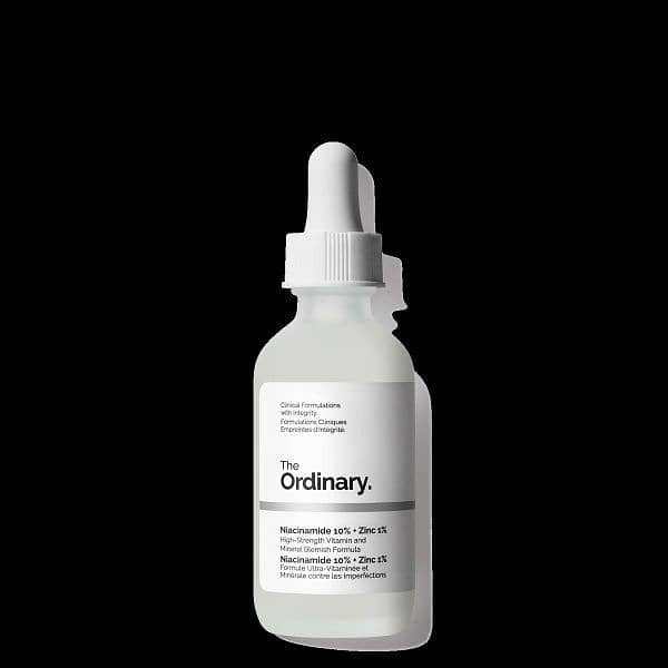 The Ordinary niacinamide 10% + Zinc | Best Results 2