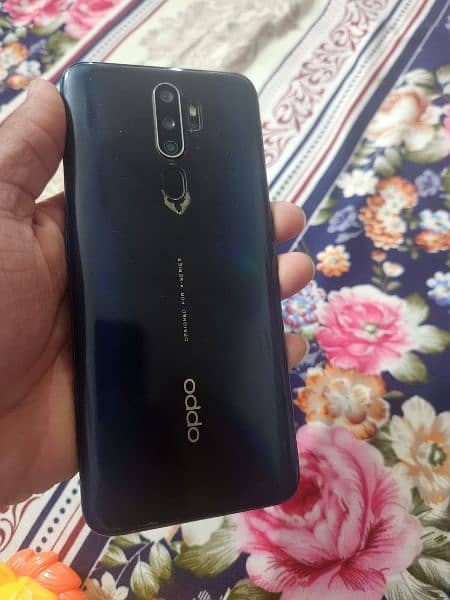 Oppo A9 2020 for sale 2