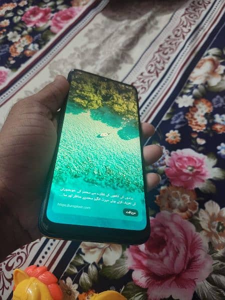 Oppo A9 2020 for sale 7