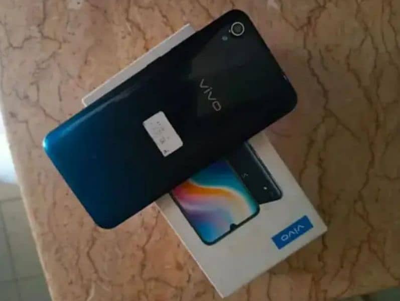 Vivo Y91 Pta Approved 1