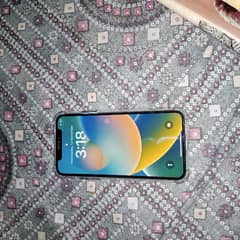 iphone X 256 exchange possible