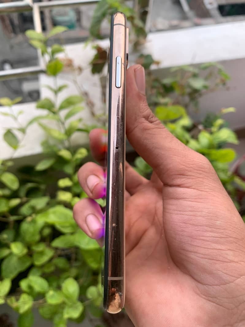 Iphone Xs 256gb Factory unlock 1