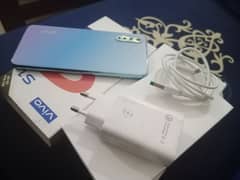 vivo s1 8gb 256gb 0320428098 fnlllll