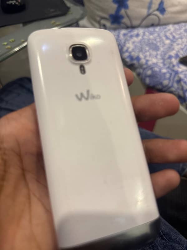 Wiko Phone Kar 3 Non PTA 3