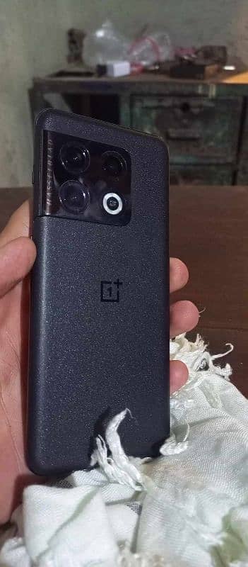 one plus 10 pro5 g not pta 1