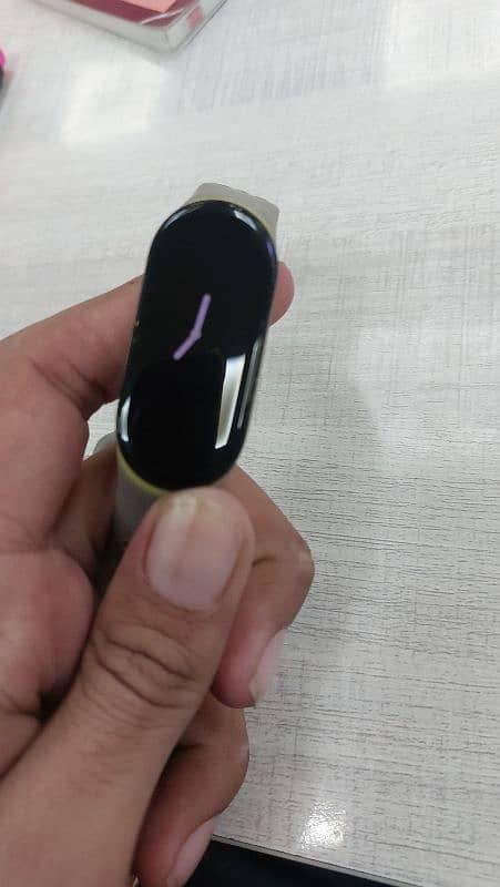 Mi band 7 0