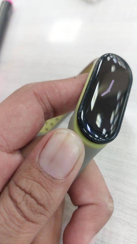 Mi band 7 1