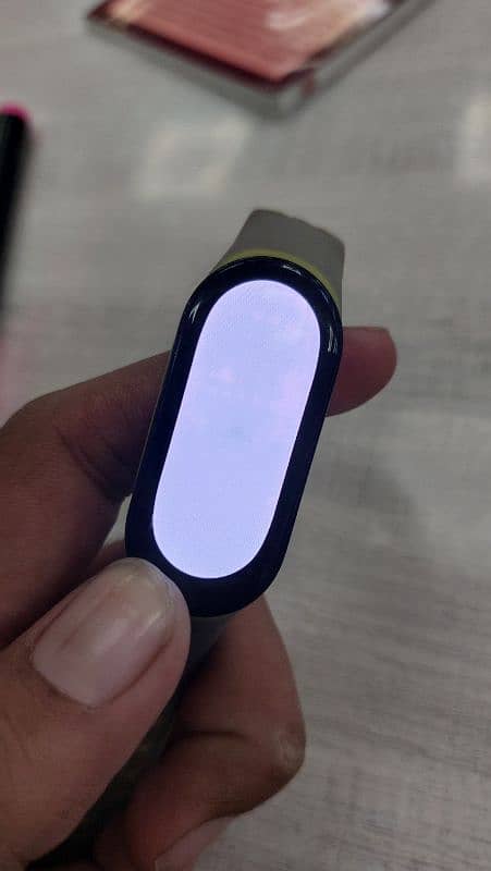 Mi band 7 2