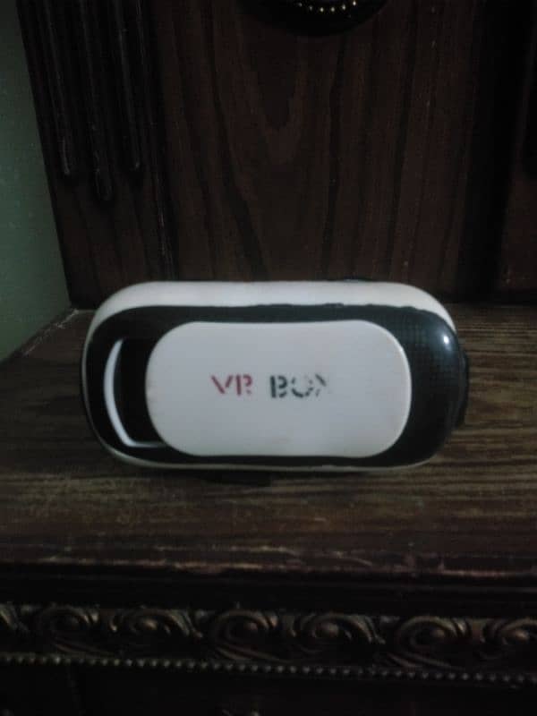 I'm selling VR box 1