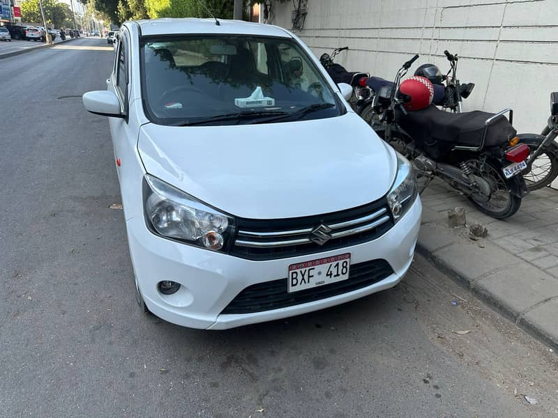 Suzuki Cultus VXL AGS Model 2022 /  Cultus Model 2022 0