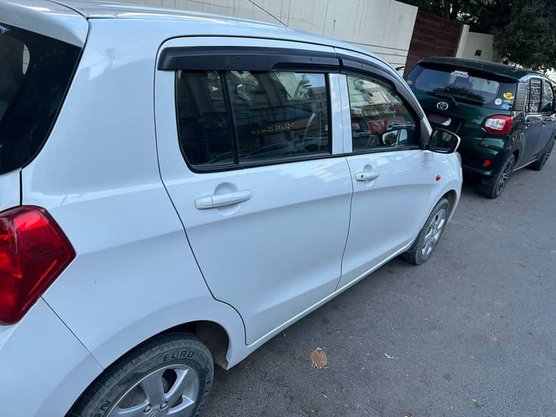 Suzuki Cultus VXL AGS Model 2022 /  Cultus Model 2022 2