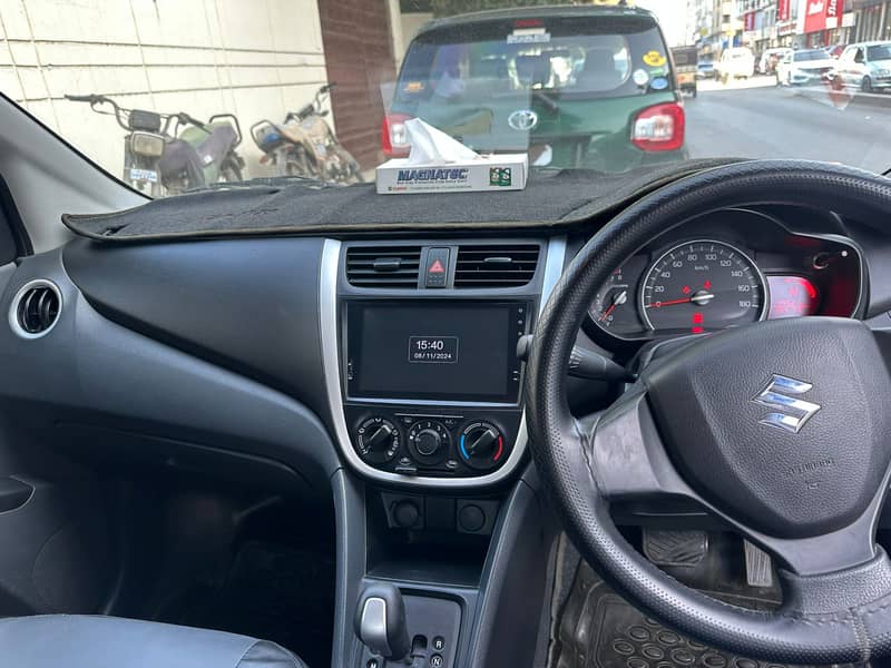 Suzuki Cultus VXL AGS Model 2022 /  Cultus Model 2022 5