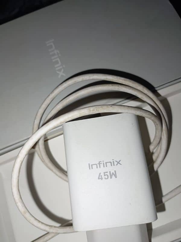 Infinix Note 30 8(256 6