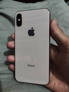 Iphone Xs Dual PTA Approved