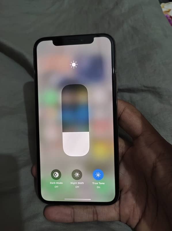 Iphone Xs Dual PTA Approved 1