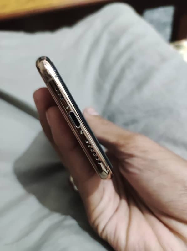 Iphone Xs Dual PTA Approved 4